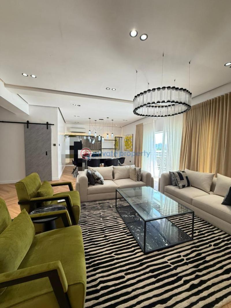 4 bedroom Shared Apartment For Sale Old Ikoyi Lagos - 13
