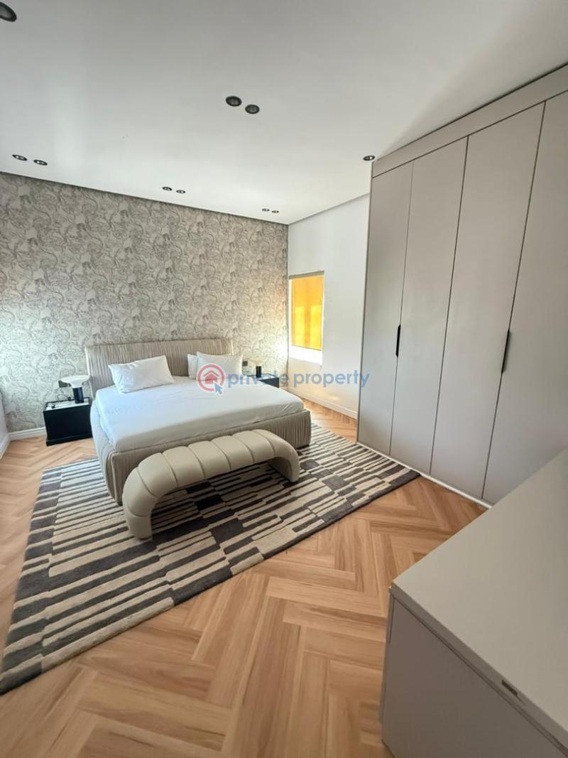 4 bedroom Shared Apartment For Sale Old Ikoyi Lagos - 5