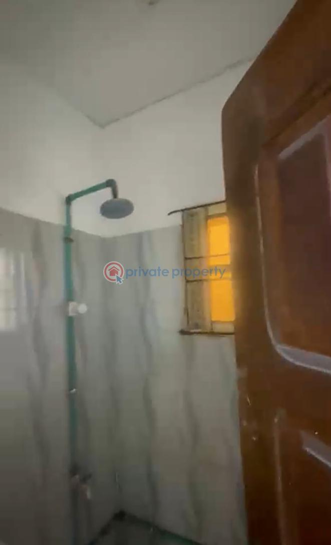1 bedroom Mini Flat For Rent Opposite Shoprite Sangotedo Ajah Lagos - 4