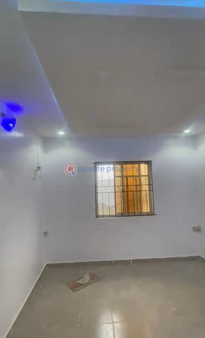1 bedroom Mini Flat For Rent Opposite Shoprite Sangotedo Ajah Lagos - 0