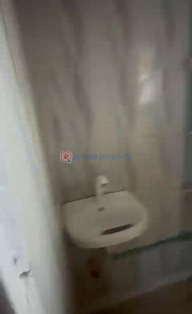 1 bedroom Mini Flat For Rent Opposite Shoprite Sangotedo Ajah Lagos - 5