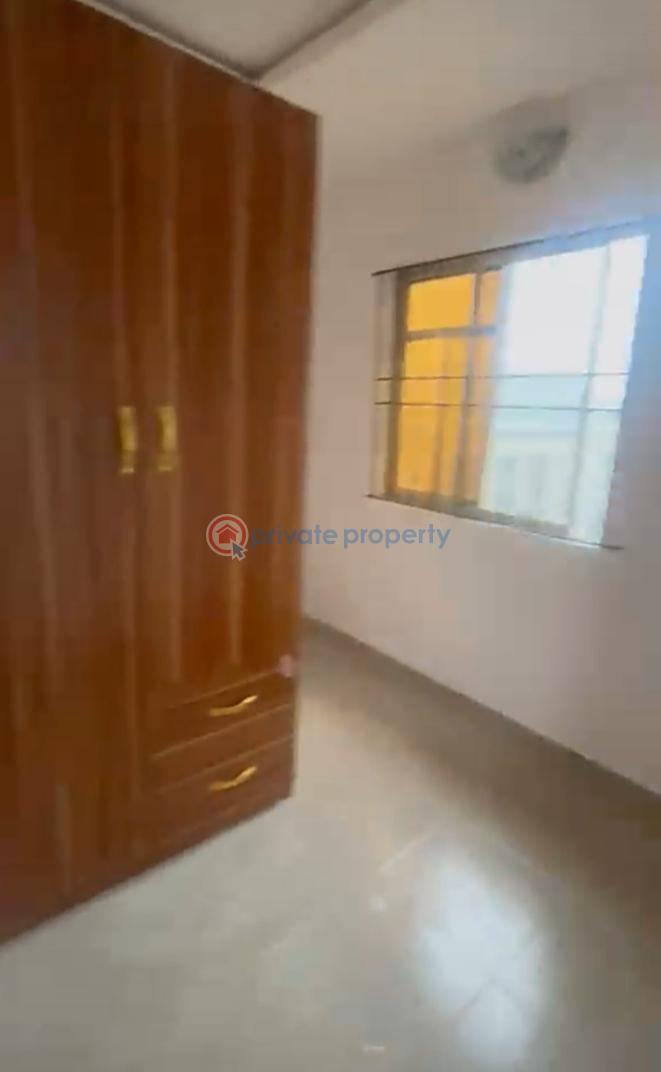 1 bedroom Mini Flat For Rent Opposite Shoprite Sangotedo Ajah Lagos - 7