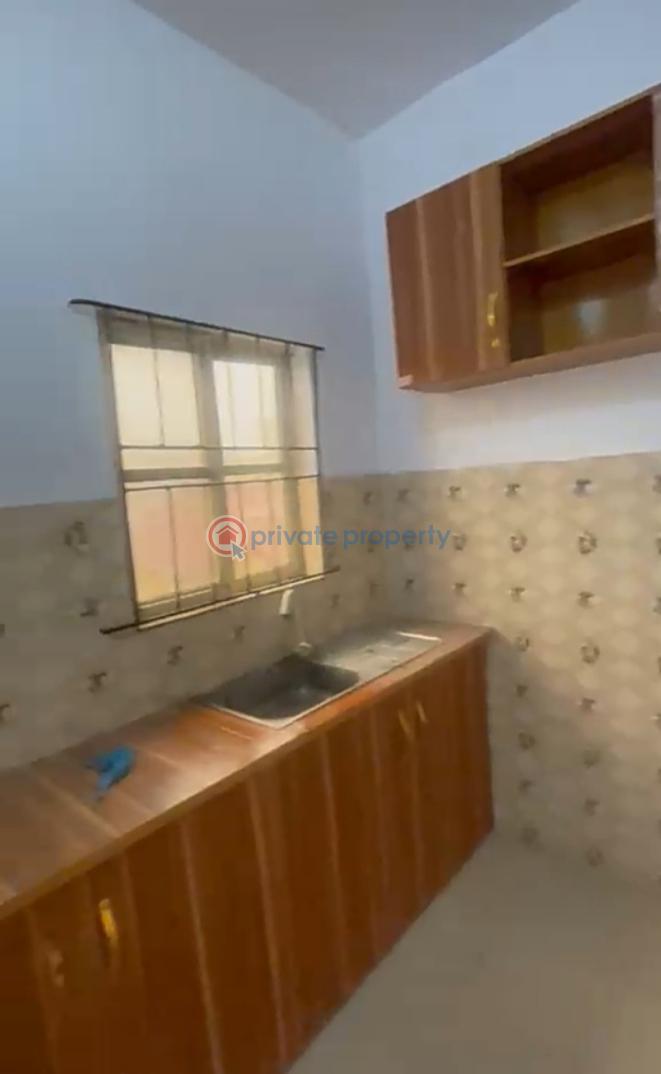 1 bedroom Mini Flat For Rent Opposite Shoprite Sangotedo Ajah Lagos - 1