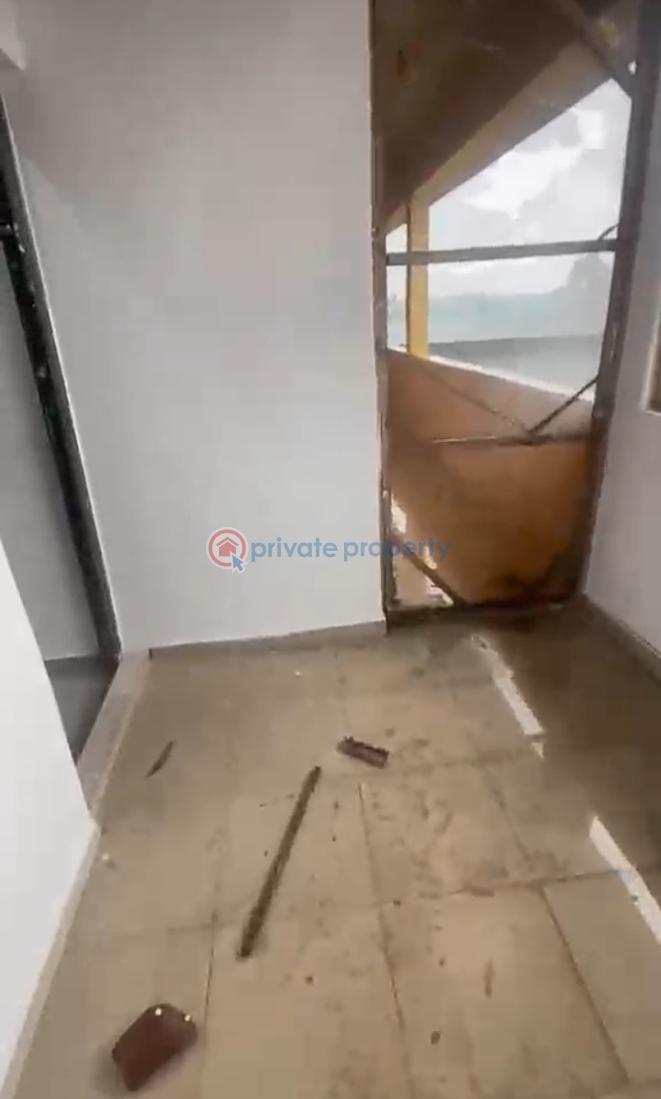 1 bedroom Mini Flat For Rent Opposite Shoprite Sangotedo Ajah Lagos - 2