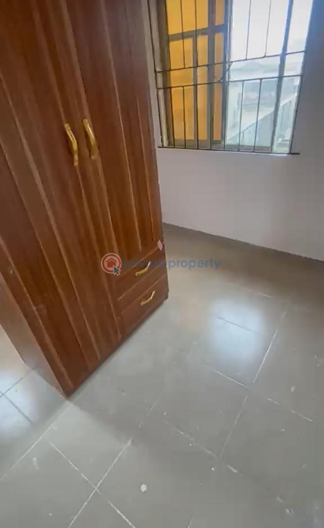 1 bedroom Mini Flat For Rent Opposite Shoprite Sangotedo Ajah Lagos - 6