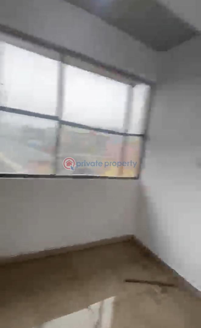 1 bedroom Mini Flat For Rent Opposite Shoprite Sangotedo Ajah Lagos - 3