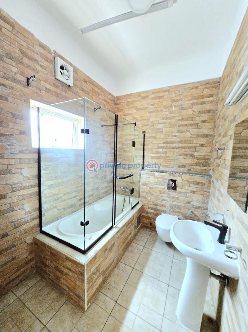 2 bedroom Flat & Apartment For Rent Old Ikoyi Lagos - 14