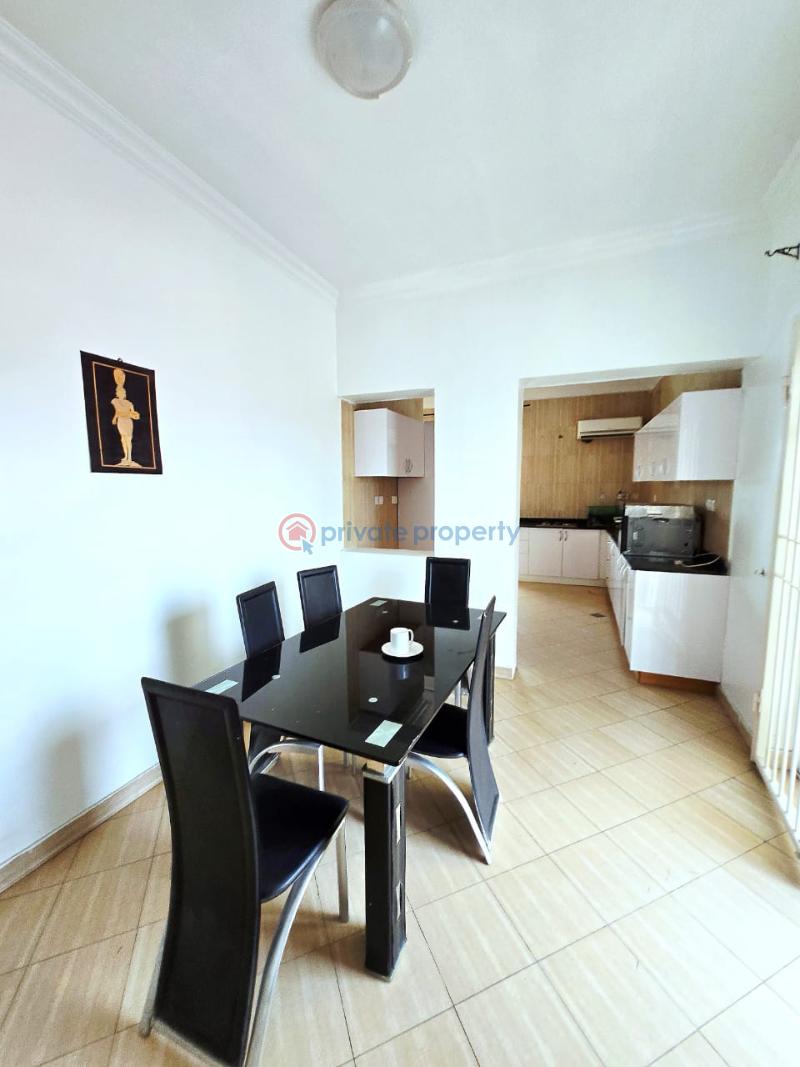 2 bedroom Flat & Apartment For Rent Old Ikoyi Lagos - 11