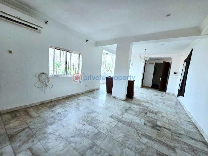 2 bedroom Flat & Apartment For Rent Old Ikoyi Lagos - 15