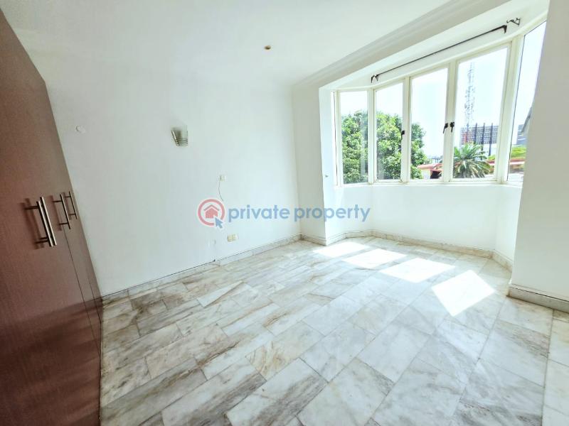 2 bedroom Flat & Apartment For Rent Old Ikoyi Lagos - 16