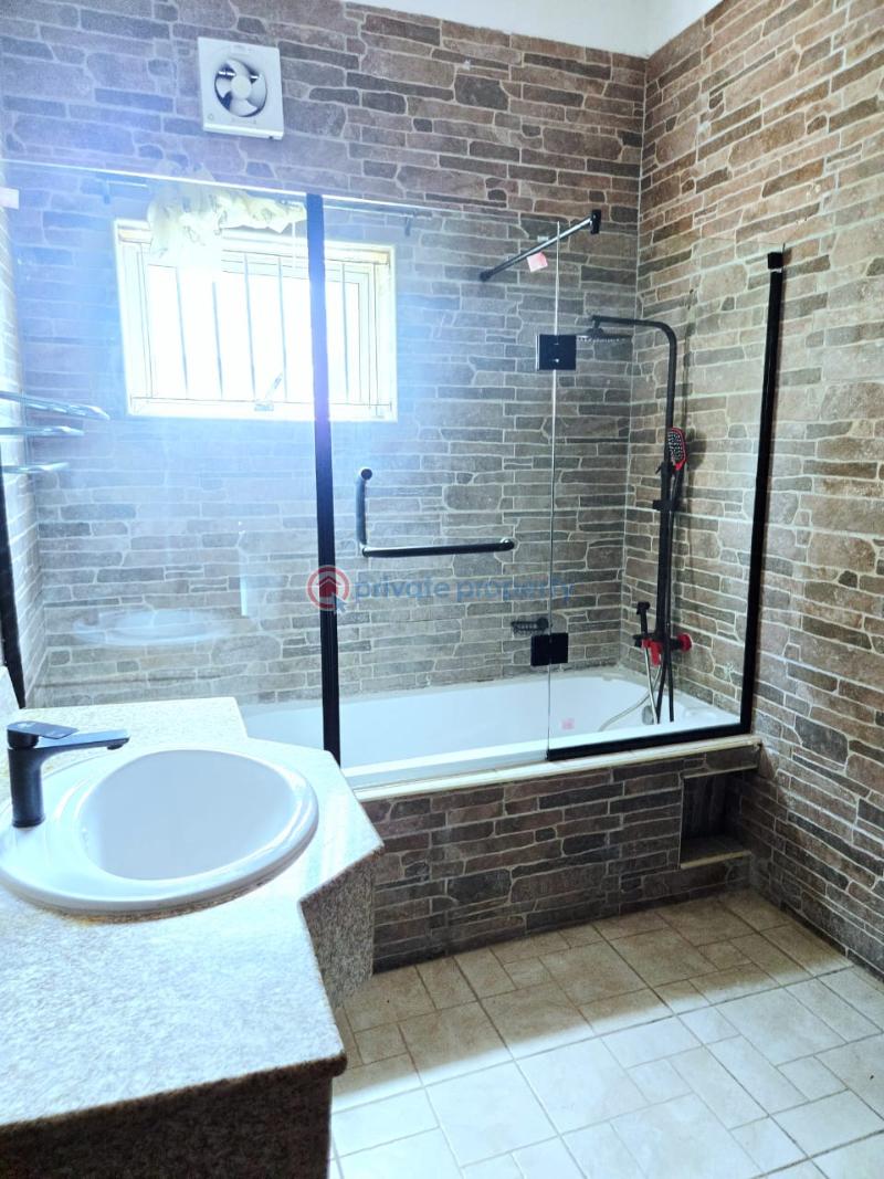 2 bedroom Flat & Apartment For Rent Old Ikoyi Lagos - 8