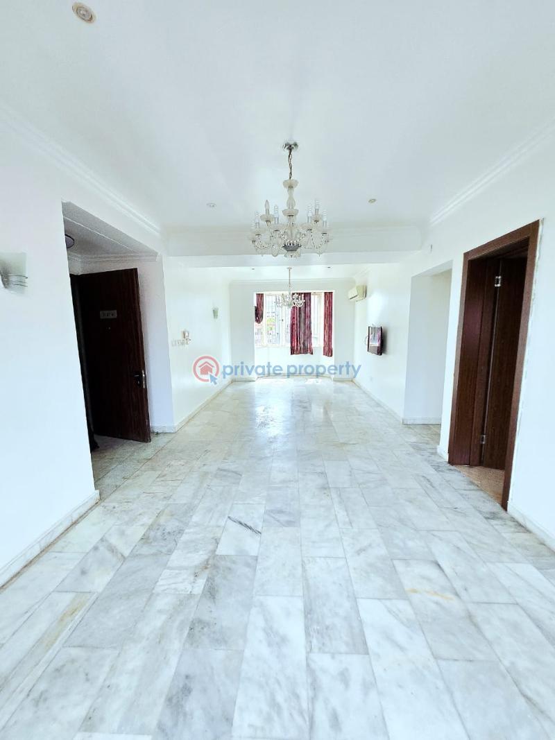 2 bedroom Flat & Apartment For Rent Old Ikoyi Lagos - 4