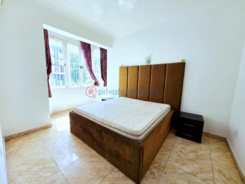 2 bedroom Flat & Apartment For Rent Old Ikoyi Lagos - 6