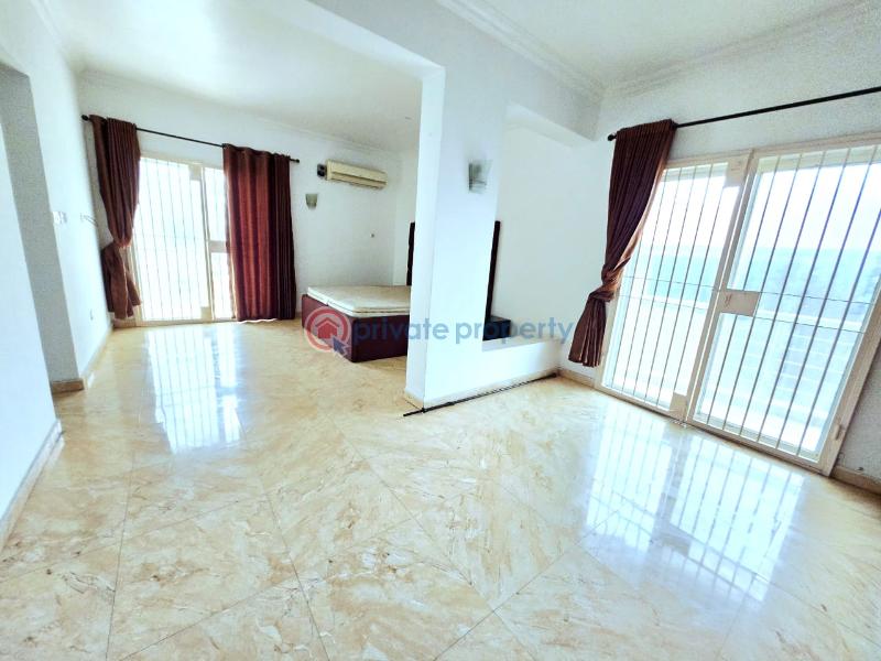 2 bedroom Flat & Apartment For Rent Old Ikoyi Lagos - 9