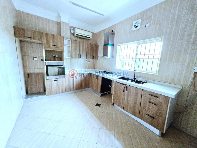 2 bedroom Flat & Apartment For Rent Old Ikoyi Lagos - 10