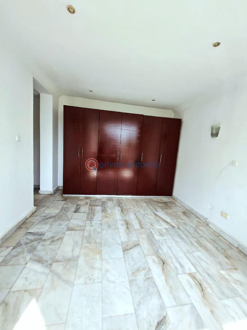2 bedroom Flat & Apartment For Rent Old Ikoyi Lagos - 18