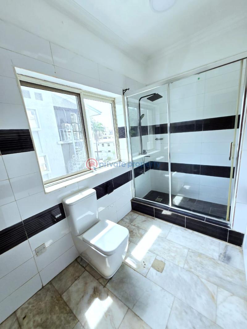 2 bedroom Flat & Apartment For Rent Old Ikoyi Lagos - 19