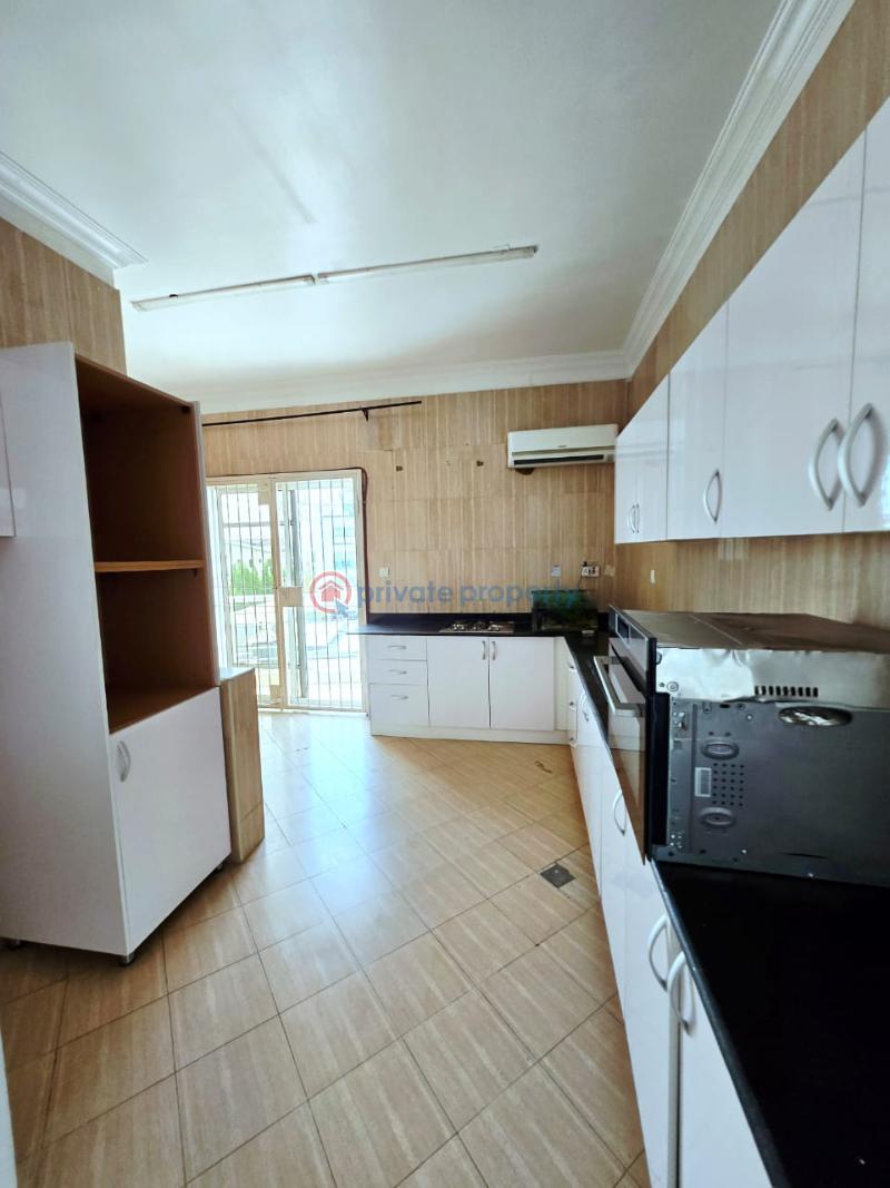 2 bedroom Flat & Apartment For Rent Old Ikoyi Lagos - 12