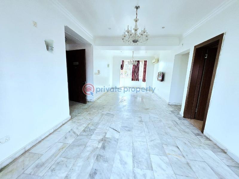 2 bedroom Flat & Apartment For Rent Old Ikoyi Lagos - 3