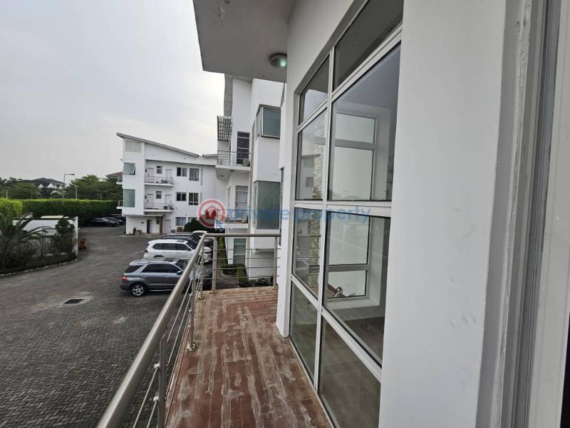 Well maintained waterfront 3 bedroom apartment with bq - 20 3 bedroom Block Of Flats For Sale Banana Island Ikoyi Lagos - 20