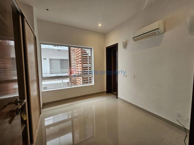 Well maintained waterfront 3 bedroom apartment with bq - 17 3 bedroom Block Of Flats For Sale Banana Island Ikoyi Lagos - 17