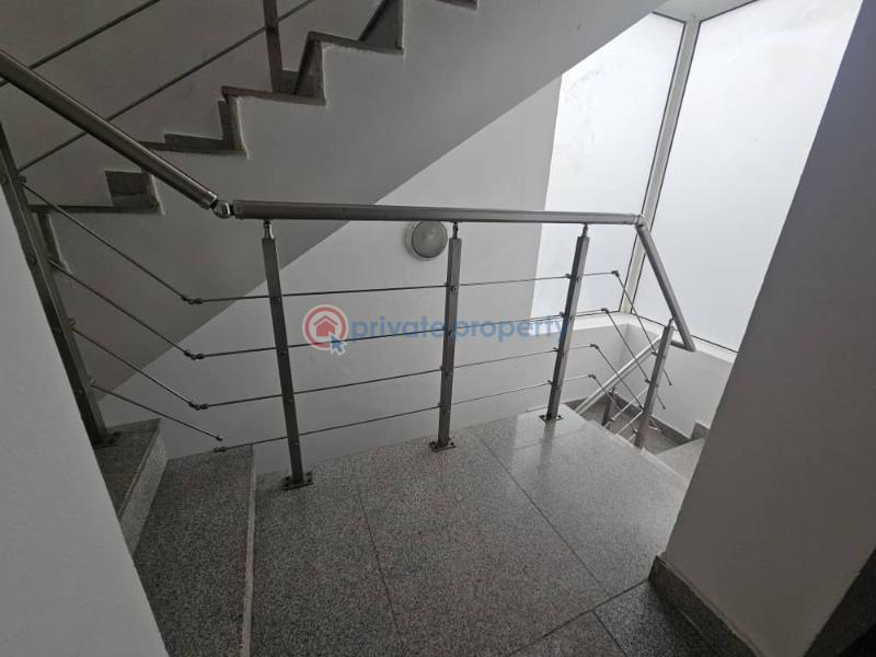 Well maintained waterfront 3 bedroom apartment with bq - 14 3 bedroom Block Of Flats For Sale Banana Island Ikoyi Lagos - 14