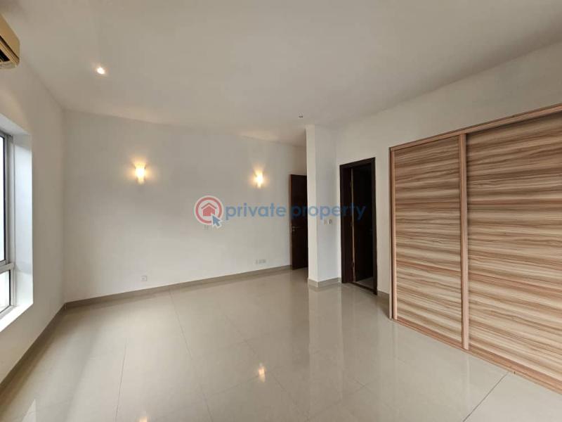 Well maintained waterfront 3 bedroom apartment with bq - 5 3 bedroom Block Of Flats For Sale Banana Island Ikoyi Lagos - 5