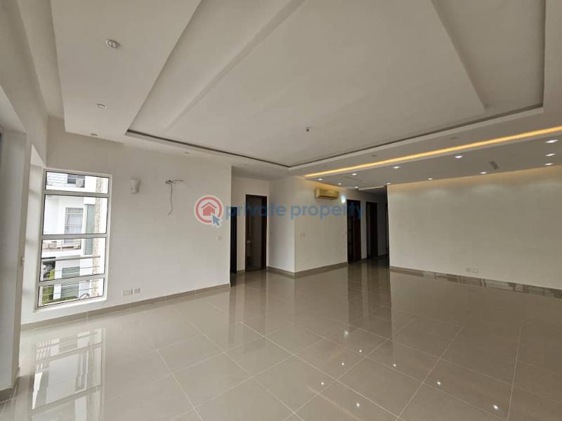 Well maintained waterfront 3 bedroom apartment with bq - 2 3 bedroom Block Of Flats For Sale Banana Island Ikoyi Lagos - 2