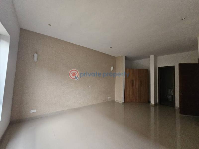 Well maintained waterfront 3 bedroom apartment with bq - 8 3 bedroom Block Of Flats For Sale Banana Island Ikoyi Lagos - 8