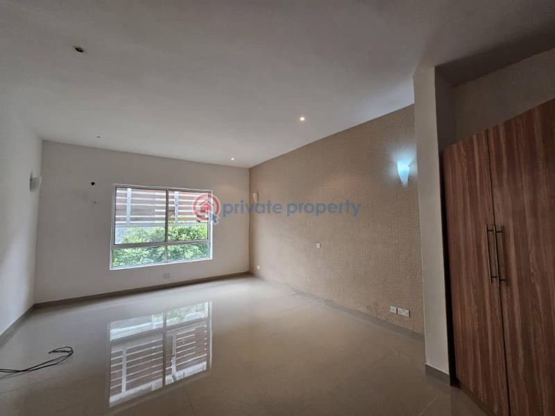 Well maintained waterfront 3 bedroom apartment with bq - 7 3 bedroom Block Of Flats For Sale Banana Island Ikoyi Lagos - 7
