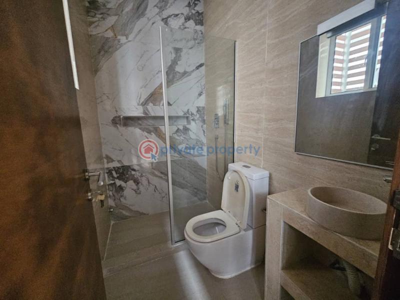 Well maintained waterfront 3 bedroom apartment with bq - 11 3 bedroom Block Of Flats For Sale Banana Island Ikoyi Lagos - 11
