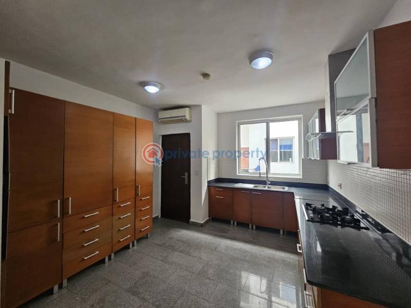 Well maintained waterfront 3 bedroom apartment with bq - 3 3 bedroom Block Of Flats For Sale Banana Island Ikoyi Lagos - 3