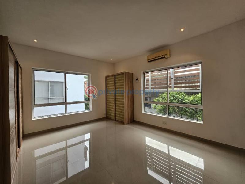 Well maintained waterfront 3 bedroom apartment with bq - 6 3 bedroom Block Of Flats For Sale Banana Island Ikoyi Lagos - 6