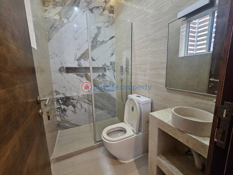 Well maintained waterfront 3 bedroom apartment with bq - 19 3 bedroom Block Of Flats For Sale Banana Island Ikoyi Lagos - 19