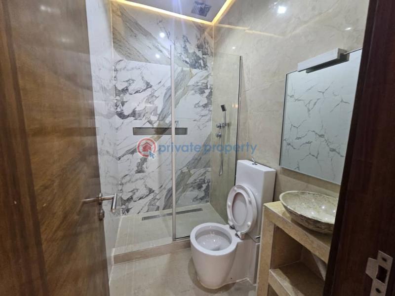 Well maintained waterfront 3 bedroom apartment with bq - 13 3 bedroom Block Of Flats For Sale Banana Island Ikoyi Lagos - 13