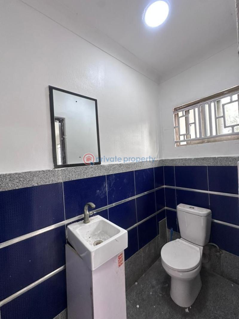 4 bedroom Semi detached Duplex For Sale Lekki Phase 1 Lagos - 12
