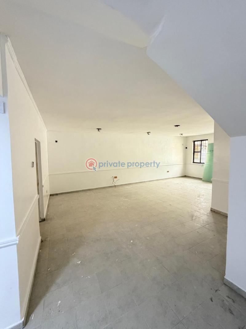 4 bedroom Semi detached Duplex For Sale Lekki Phase 1 Lagos - 12