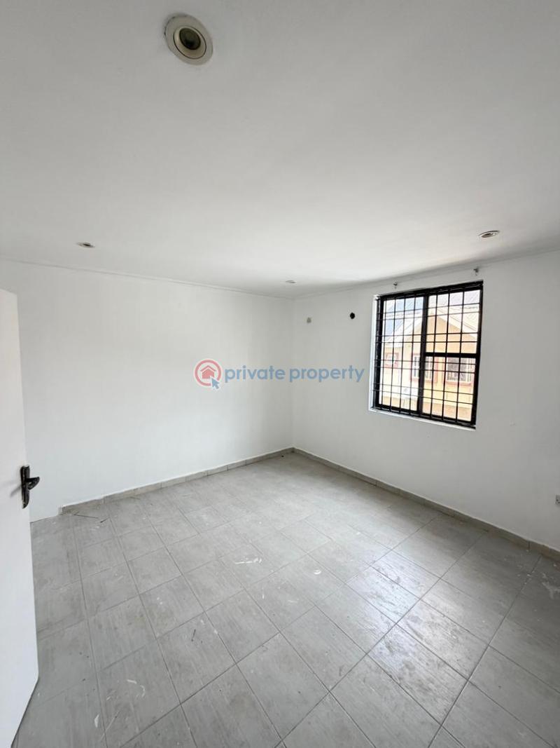 4 bedroom Semi detached Duplex For Sale Lekki Phase 1 Lagos - 10