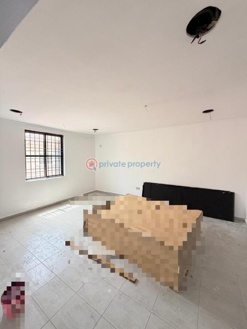 4 bedroom Semi detached Duplex For Sale Lekki Phase 1 Lagos - 6