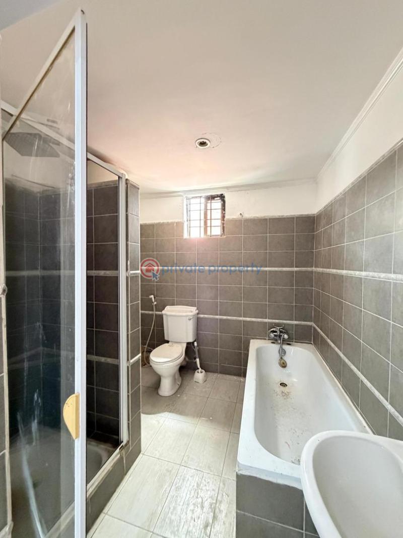 4 bedroom Semi detached Duplex For Sale Lekki Phase 1 Lagos - 5