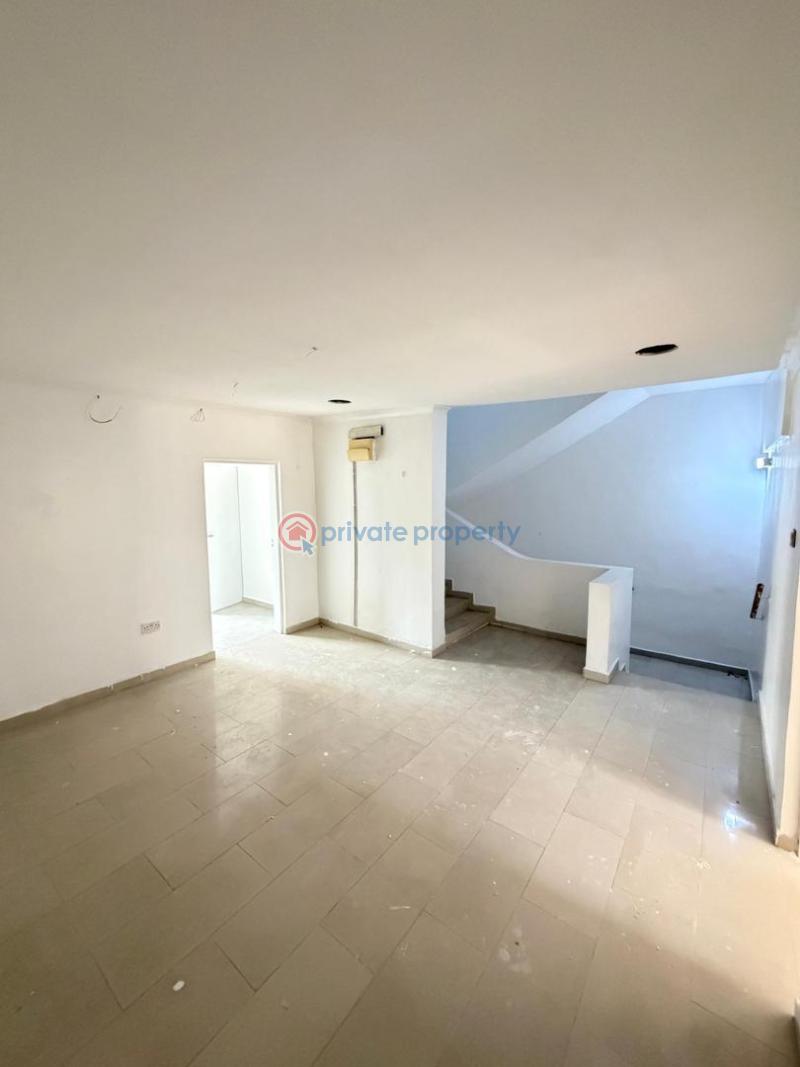 4 bedroom Semi detached Duplex For Sale Lekki Phase 1 Lagos - 17