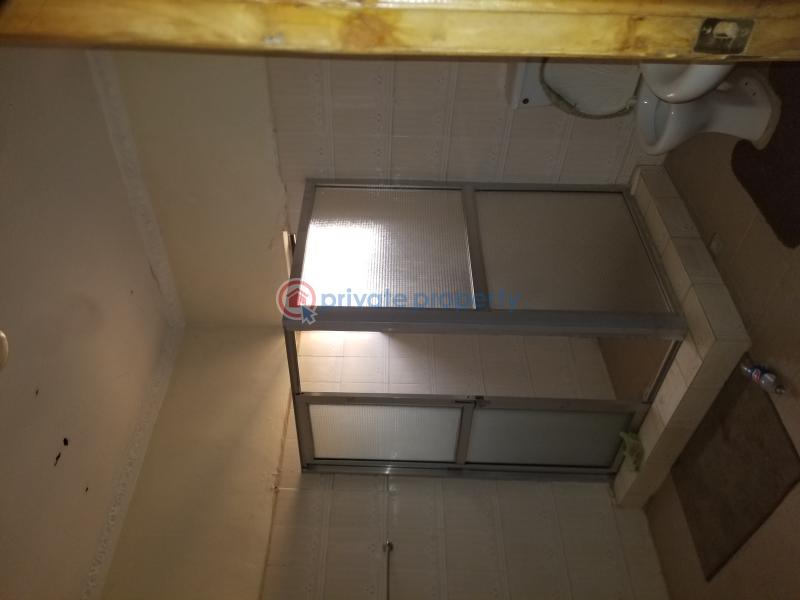 4 bedroom Block Of Flats For Rent Obasanjo Presidential Hill Top. Oke Mosan Abeokuta Ogun - 0