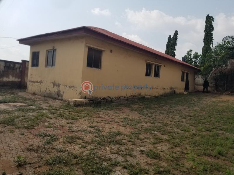 4 bedroom Block Of Flats For Rent Obasanjo Presidential Hill Top. Oke Mosan Abeokuta Ogun - 7