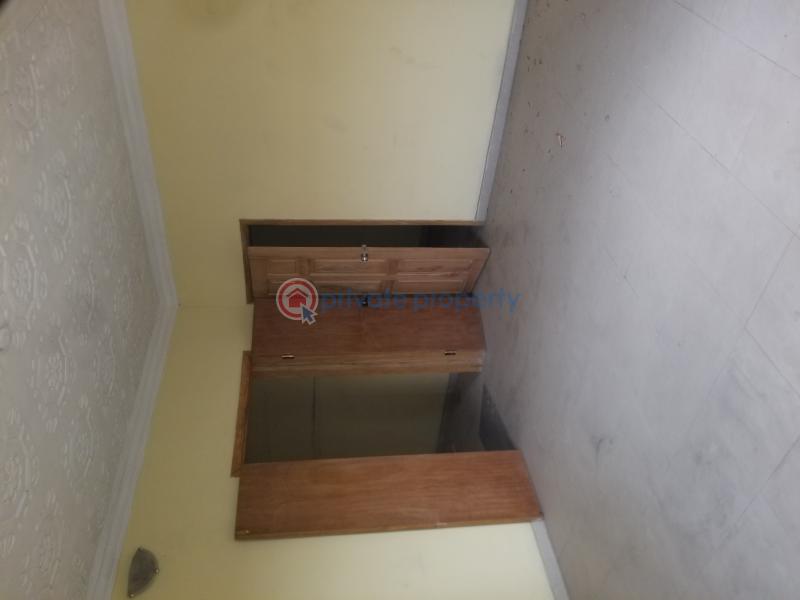 4 bedroom Block Of Flats For Rent Obasanjo Presidential Hill Top. Oke Mosan Abeokuta Ogun - 12