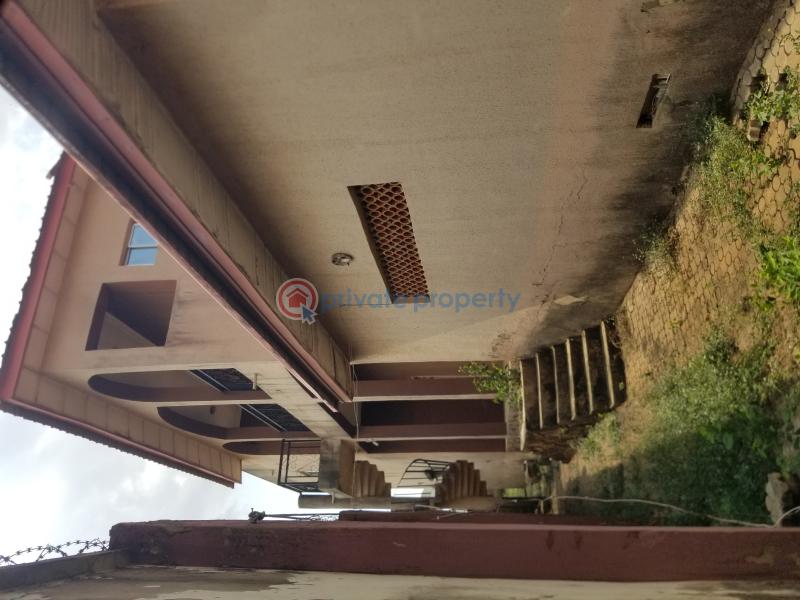 4 bedroom Block Of Flats For Rent Obasanjo Presidential Hill Top. Oke Mosan Abeokuta Ogun - 15