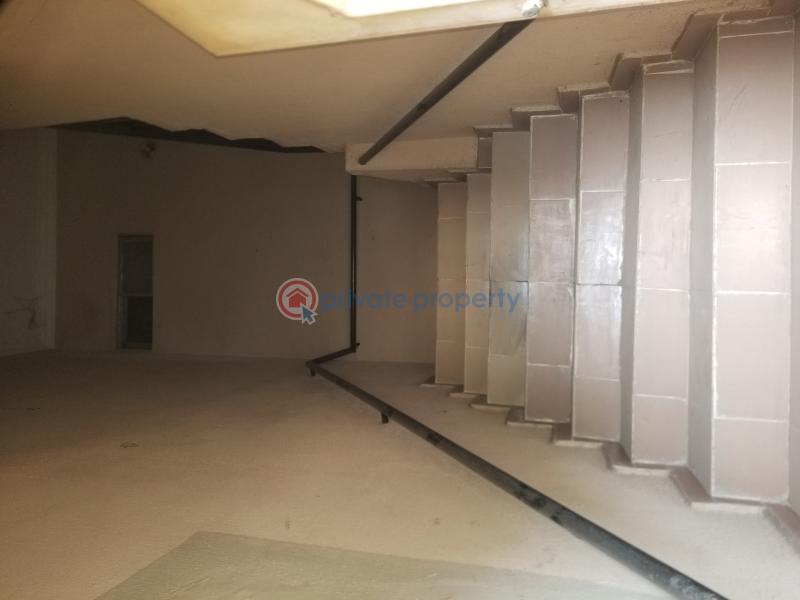 4 bedroom Block Of Flats For Rent Obasanjo Presidential Hill Top. Oke Mosan Abeokuta Ogun - 16