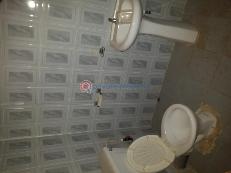 4 bedroom Block Of Flats For Rent Obasanjo Presidential Hill Top. Oke Mosan Abeokuta Ogun - 3