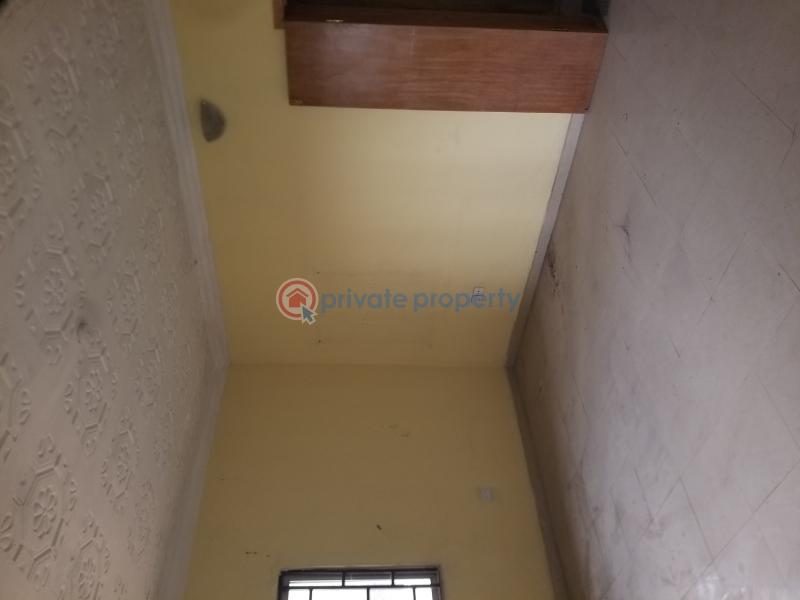4 bedroom Block Of Flats For Rent Obasanjo Presidential Hill Top. Oke Mosan Abeokuta Ogun - 10