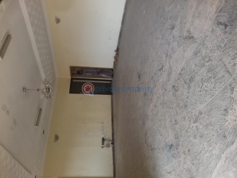 4 bedroom Block Of Flats For Rent Obasanjo Presidential Hill Top. Oke Mosan Abeokuta Ogun - 13