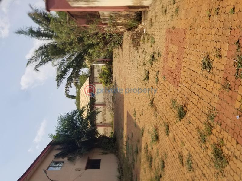 4 bedroom Block Of Flats For Rent Obasanjo Presidential Hill Top. Oke Mosan Abeokuta Ogun - 18